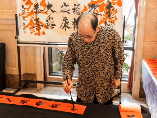 高雄冬日遊樂園開幕，義大天悅飯店打造親子專屬樂遊假期